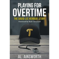 Playing for Overtime: The David Lee Herbert Story
