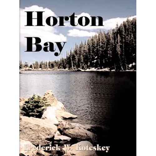 Horton Bay