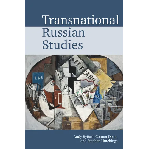 Transnational Russian Studies