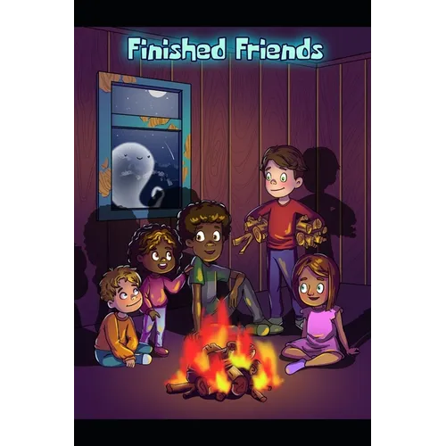 Finished Friends