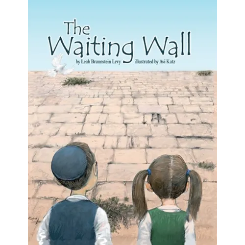 The Waiting Wall