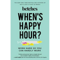 When's Happy Hour?