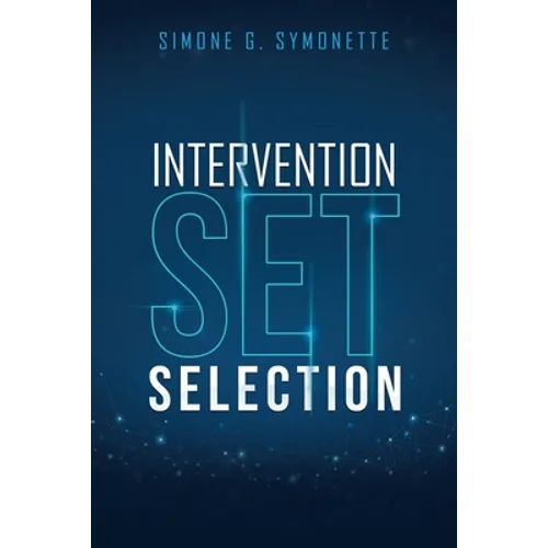 Intervention Set Selection