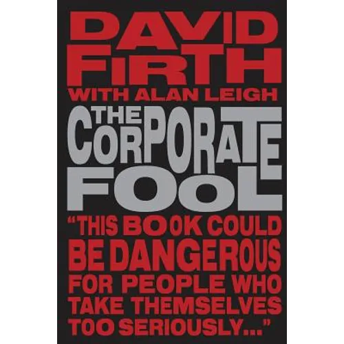 The Corporate Fool