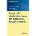 Attractors for Infinite-Dimensional Non-Autonomous Dynamical Systems