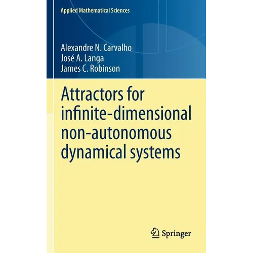 Attractors for Infinite-Dimensional Non-Autonomous Dynamical Systems