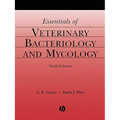Essentials of Veterinary Bacteriology and Mycology