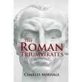 The Roman Triumvirates
