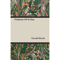 Violinists of Today