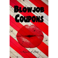 Blowjob Coupons