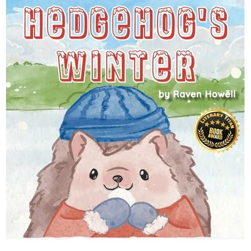 Hedgehog's Winter