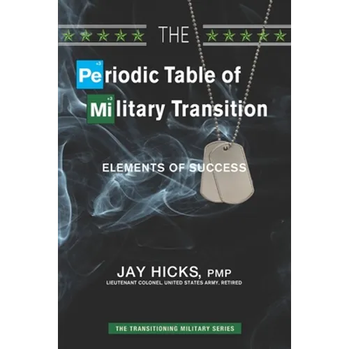 The Periodic Table of Military Transition: Elements of Success