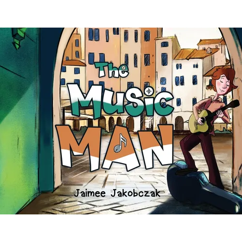 The Music Man