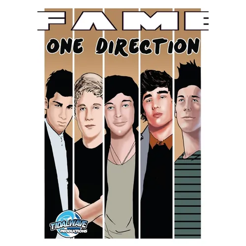 Fame: One Direction