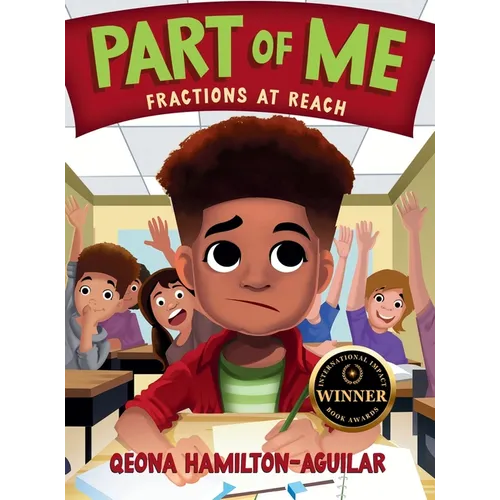 Part of Me: Fractions at Reach