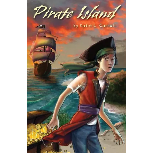 Pirate Island