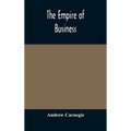 The Empire Of Business