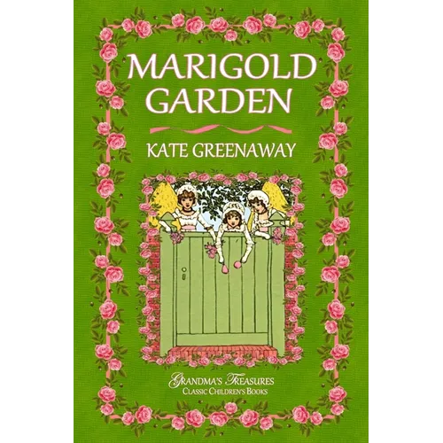 Marigold Garden