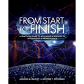 From Start to Finish: A Practical Guide to Becoming a Scientist in Psychology and Neuroscience