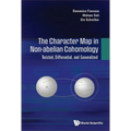 The Character Map in Non-Abelian Cohomology: The: Twisted