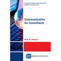Communication for Consultants