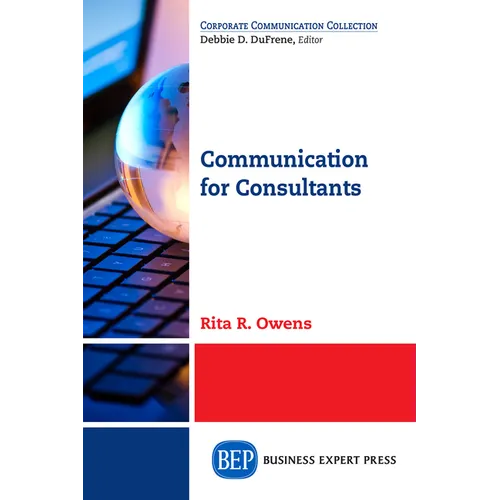 Communication for Consultants