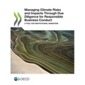 Managing Climate Risks and Impacts Through Due Diligence for Responsible Business Conduct