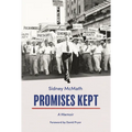 Promises Kept: A Memoir