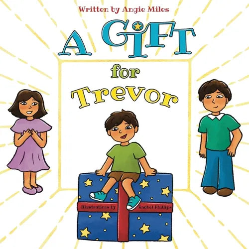 A Gift for Trevor