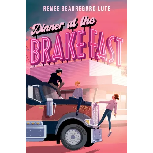 Dinner at the Brake Fast