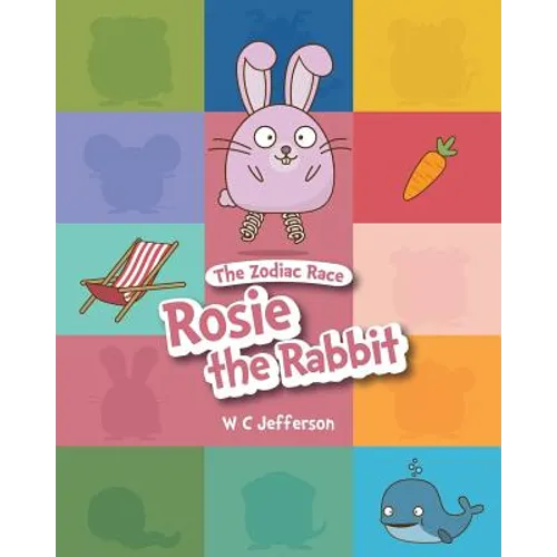 The Zodiac Race - Rosie the Rabbit