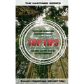 Trusts and Foundations Fundraising Success Top Tips: Valuable Lessons from an Old-Dog Fundraiser