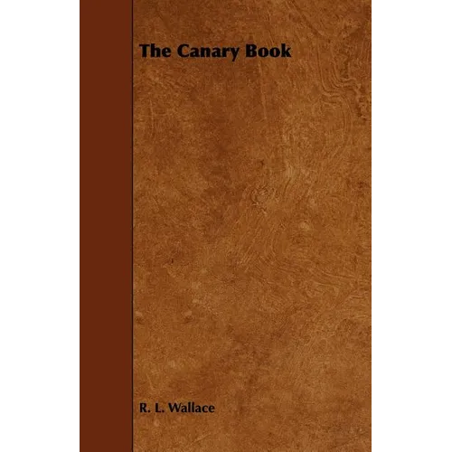 The Canary Book
