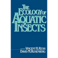 The Ecology of Aquatic Insects