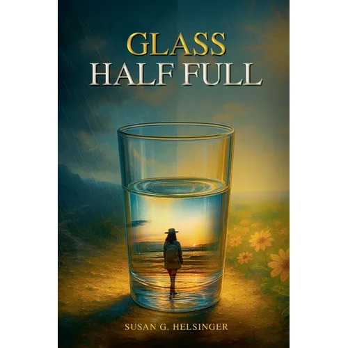 Glass Half Full