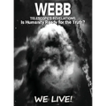 Webb Telescope's Revelations: Is Humanity Ready for the Truth?