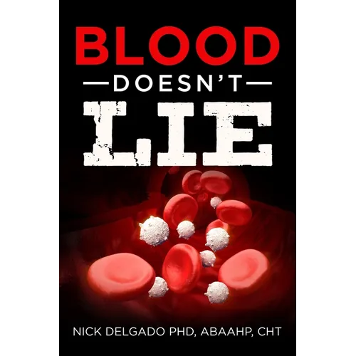Blood Doesn't Lie
