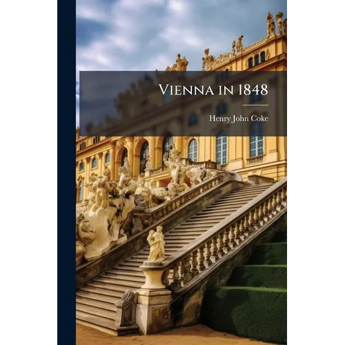 Vienna in 1848