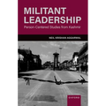 Militant Leadership: Person-Centered Studies from Kashmir