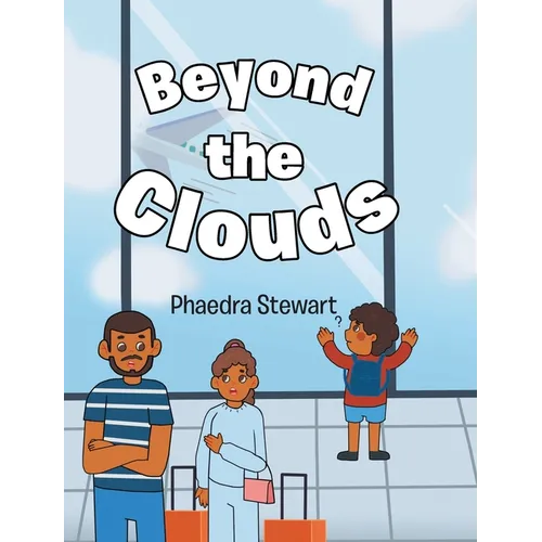 Beyond the Clouds