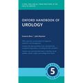 Oxford Handbook of Urology 5e Oxhmed Flexi