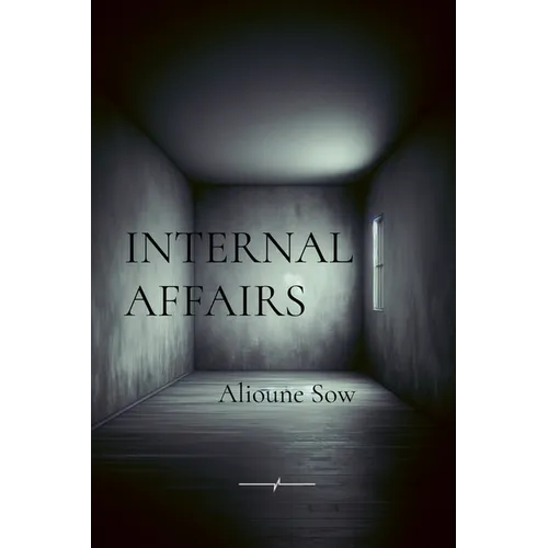 Internal Affairs