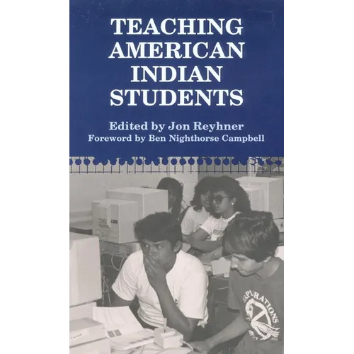 Teaching American Indian Students