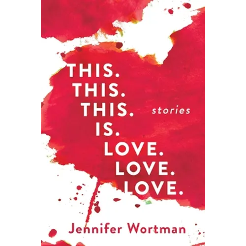 This. This. This. Is. Love. Love. Love.