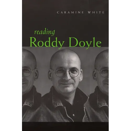 Reading Roddy Doyle
