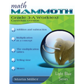 Math Mammoth Grade 3-A Worktext, Canadian Version