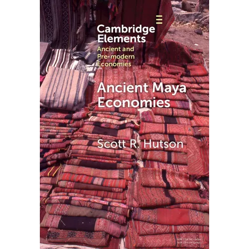 Ancient Maya Economies