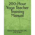 200-Hour Yoga Teacher Training Manual