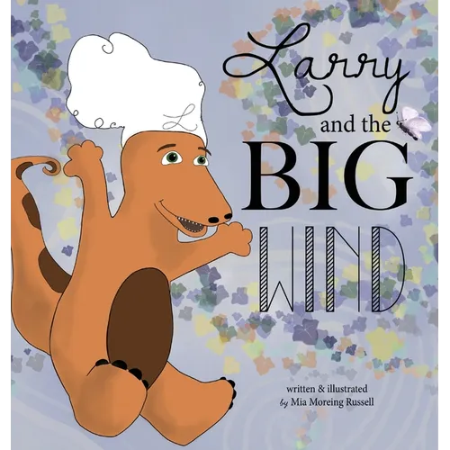 Larry and the Big Wind