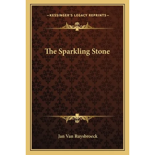 The Sparkling Stone